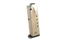 MAG RUGER P89/95 9MM 15RD STS MAG RUGER P89/95 9MM 15RD STS