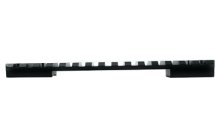 DNZ REM700 LA PIC RAIL W/8-40 DNZ REM700 LA PIC RAIL W/8-40