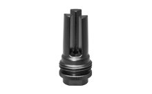 SCO ASR FLASH HIDER 1/2X36 9MM SCO ASR FLASH HIDER 1/2X36 9MM