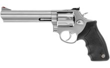 TAURUS 66 357MAG 6" 7RD MSTS AS TAURUS 66 357MAG 6" 7RD MSTS AS