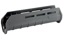 MAGPUL MOE M-LOK FOREND REM 870 GRY MAGPUL MOE M-LOK FOREND REM 870 GRY