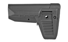 BCM GUNFTR STOCK MOD1 SOPMOD BLK BCM GUNFTR STOCK MOD1 SOPMOD BLK