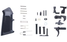 CMMG LPK 308 BLK W/GRIP CMMG LPK 308 BLK W/GRIP