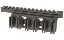 MIDWEST OPTIC RL SHELL HLDR 1894-X5 MIDWEST OPTIC RL SHELL HLDR 1894-X5