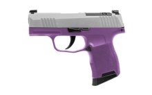 SIG P365 9MM 3.1" 10RD PPL/SS OR SIG P365 9MM 3.1" 10RD PPL/SS OR