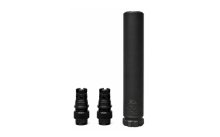 SYLVAN 30CAL TITANIUM SUPPRESSOR KIT SYLVAN 30CAL TITANIUM SUPPRESSOR KIT