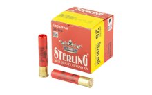 STERLING EXCLUSIVE 410 2.5 #8 25/500 STERLING EXCLUSIVE 410 2.5 #8 25/500