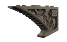 ESD ENHANCED FOREGRIP FDE ESD ENHANCED FOREGRIP FDE