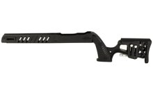 LUTH 10/22 CHASSIS ASSEMBLY BLK LUTH 10/22 CHASSIS ASSEMBLY BLK