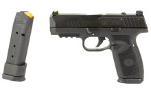 FN 309 MRD 9MM 3.8" NMS BLK 20RD FN 309 MRD 9MM 3.8" NMS BLK 20RD