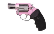 CHARTER PINK LADY UL 38SPL 2" 5RD CHARTER PINK LADY UL 38SPL 2" 5RD