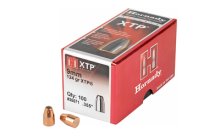HRNDY XTP 9MM .355 124GR 100CT HRNDY XTP 9MM .355 124GR 100CT