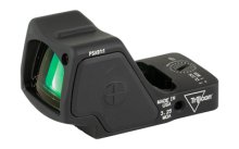 TRIJICON RMR HD ADJ 55/3.25 MOA BLK TRIJICON RMR HD ADJ 55/3.25 MOA BLK