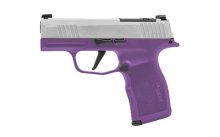 SIG P365X 9MM 3.1" 12RD PPL/SS OR SIG P365X 9MM 3.1" 12RD PPL/SS OR