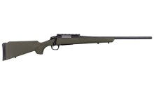 CVA CASCADE 450BM 22" 3RD BLK/OD CVA CASCADE 450BM 22" 3RD BLK/OD
