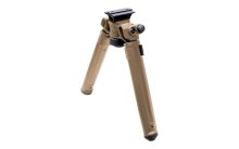 MAGPUL BIPOD FITS ARMS 17S FDE MAGPUL BIPOD FITS ARMS 17S FDE