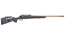 CVA CASCADE LR HUNTER 7MMPRC 24" 3RD CVA CASCADE LR HUNTER 7MMPRC 24" 3RD