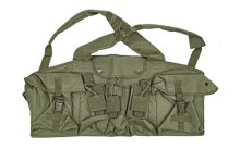 NCSTAR VISM AK CHEST RIG GRN NCSTAR VISM AK CHEST RIG GRN