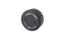 BURRIS KNOB SYNERGY ADVANCED EXPOSED BURRIS KNOB SYNERGY ADVANCED EXPOSED