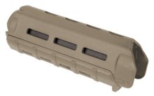 MAGPUL MOE M-LOK HANDGUARD CARB FDE MAGPUL MOE M-LOK HANDGUARD CARB FDE