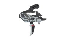 RISE BLITZ G2 BLACK/SILVR FLAT BLADE RISE BLITZ G2 BLACK/SILVR FLAT BLADE