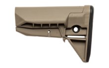 BCM GUNFTR STOCK MOD0 SOPMOD FDE BCM GUNFTR STOCK MOD0 SOPMOD FDE
