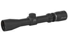 BURRIS HANDGUN 2-7X32 PLEX MATTE BURRIS HANDGUN 2-7X32 PLEX MATTE
