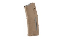 MAGPUL PMAG M3 5.56 WINDOW 30RD MCT MAGPUL PMAG M3 5.56 WINDOW 30RD MCT