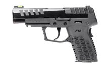 KELTEC P15 9MM 4" 10RD BLK CA KELTEC P15 9MM 4" 10RD BLK CA