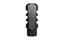 MDT ELITE MUZZLE BRAKE 1/2X28 BLK MDT ELITE MUZZLE BRAKE 1/2X28 BLK