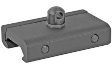GROVTEC BIPOD STUD RAIL MOUNT GROVTEC BIPOD STUD RAIL MOUNT