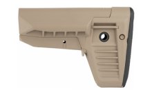BCM GUNFTR STOCK MOD1 SOPMOD FDE BCM GUNFTR STOCK MOD1 SOPMOD FDE