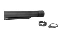 GEISSELE MIL-SPEC BUFFER TUBE BLK GEISSELE MIL-SPEC BUFFER TUBE BLK