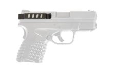 TECHNA CLIP SPRINGFIELD XDS AMBI BLK TECHNA CLIP SPRINGFIELD XDS AMBI BLK