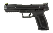 RUGER-5.7 5.7X28MM BK 20RD 4.94" MTS RUGER-5.7 5.7X28MM BK 20RD 4.94" MTS