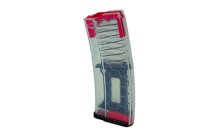 MAG HEXMAG HV S2 AR15 5.56 10RD CLR MAG HEXMAG HV S2 AR15 5.56 10RD CLR