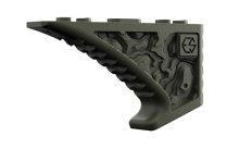 ESD ENHANCED FOREGRIP RANGER GREEN ESD ENHANCED FOREGRIP RANGER GREEN