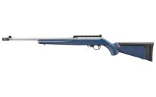 RUGER 10/22 250TH ANNV 22LR BLUE RUGER 10/22 250TH ANNV 22LR BLUE