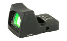 TRIJICON RMR TYPE 2 3.25 MOA BLK TRIJICON RMR TYPE 2 3.25 MOA BLK