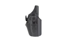 SL 575 GLS IWB FITS GLOCK 19 BLK RH SL 575 GLS IWB FITS GLOCK 19 BLK RH