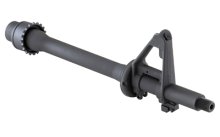 LUTH AR 11.5" LGHTWGHT BBL W/FSB LUTH AR 11.5" LGHTWGHT BBL W/FSB