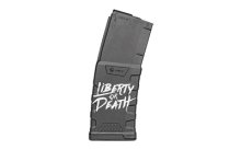 MAG MFT EXTREME DUTY 5.56 30RD LOD MAG MFT EXTREME DUTY 5.56 30RD LOD