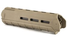 MAGPUL MOE M-LOK HANDGUARD MID FDE MAGPUL MOE M-LOK HANDGUARD MID FDE