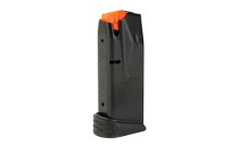 MAG FN REFLEX 9MM 11RD BLK MAG FN REFLEX 9MM 11RD BLK