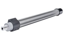 NOVESKE SPR BARREL 5.56 18" DDF NOVESKE SPR BARREL 5.56 18" DDF