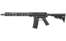 RUGER HARRIER 5.56 16.1" 30RD BLK RUGER HARRIER 5.56 16.1" 30RD BLK