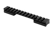 WARNE MT BROWNING X-BOLT SA RAIL WARNE MT BROWNING X-BOLT SA RAIL