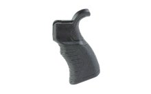 XTS RUBBERIZED AR PISTOL GRIP BLACK XTS RUBBERIZED AR PISTOL GRIP BLACK