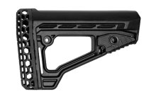 ADAPTIVE ARKUS AR STOCK MIL SPEC BLK ADAPTIVE ARKUS AR STOCK MIL SPEC BLK