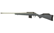 RUGER AMERICAN GEN2 22 ARC 20" GM RUGER AMERICAN GEN2 22 ARC 20" GM